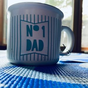 Dad Mug